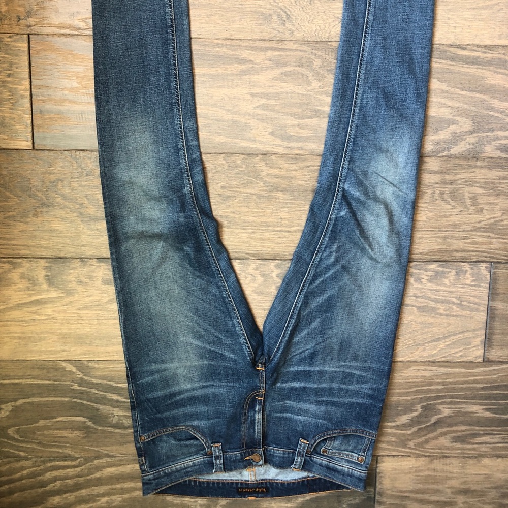 Nudie Jeans